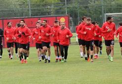 EskiÅehirspor'da çalıÅmalar devam ediyor