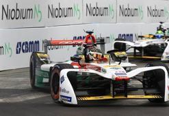 Audi Formula E pilotu Daniel Abt diskalifiye edildi