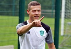 Denizlispor'da hedef Gabriel Torje