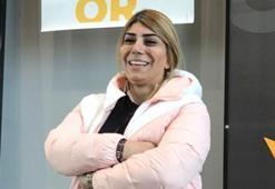 Berna Gözbaşı: Kurtuluşu altyapıda görüyoruz