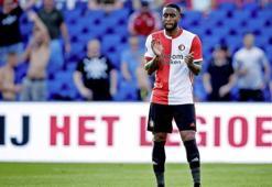 BeÅiktaÅ'a geleceÄi konuÅulan Leroy Fer sıkı çalıÅıyor!