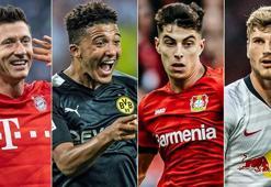 Bundesliga'da Koronavirüs performansı! İlk 4 haftada ne oldu?