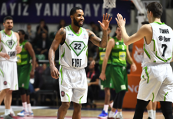 TOFAÅ'tan radikal karar! FIBA Åampiyonlar Ligi'ne katılıyor