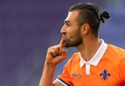 AUE: 1 - Darmstadt: 4 maç sonucu