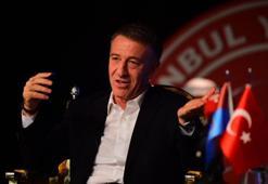 Trabzonspor'un kozu UEFA olacak!