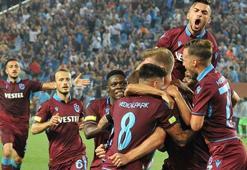 Trabzonspor'a Fransız övgüsü