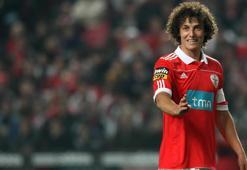 David Luiz, Benfica'ya dönüyor