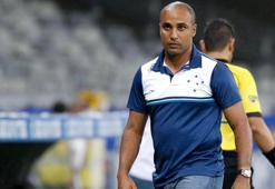 Cruzeiro'nun yeni futbol direktörü Deivid