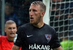 Menemen Belediyespor'da son gözde Belica