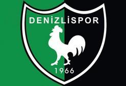 Denizlispor 54. yaşını coşkuyla kutladı