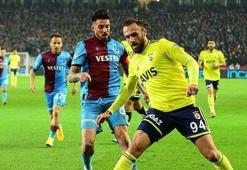 Türkiye Kupası tarihleri belli oldu! Fenerbahçe-Trabzonspor rövanşı ne zaman?