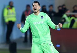 Chelsea'den Uğurcan Çakır için çılgın teklif!