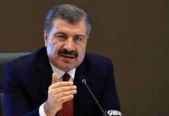 SON DAKİKA! Türkiye'de corona virüsü vefat ve vaka sayısı kaç oldu? Sağlık Bakanı Fahrettin Koca duyurdu