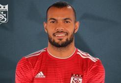 Sivasspor'da Fernando şoku!