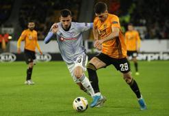(ÖZET) Wolverhampton - Beşiktaş maç sonucu: 4-0