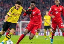 Borussia Dortmund - Bayern Münih maçını şifresiz canlı veren yabancı kanallar (Dortmund - Bayern şifresiz)