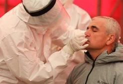 Sivasspor'da tüm takıma Corona virüs testi