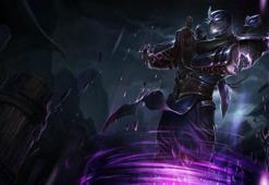 League of Legends şampiyonlarının özelliklerini tanıyalım: Shen (Espor rehberi)