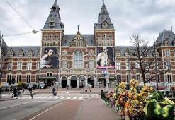 Hollanda'da Corona virüsten ölenlerin sayısı 5 bin 856'ya yükseldi
