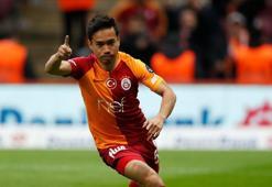 Beşiktaş'a transfer olacağı konuşulan Nagatomo durmak bilmiyor!