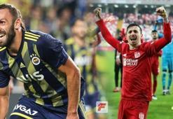 Vedat Muriç'in ardından Mert Hakan Yandaş! Fenerbahçe'den Galatasaray'a bir çalım daha
