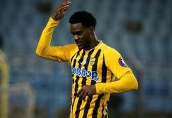 Ideye Brown'un menajerinden Fenerbahçe açıklaması