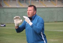 Gölcükspor'da kaleci antrenörü Murat Onar'ın coronavirüs testi pozitif çıktı