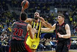 Olimpia Milano'dan Datome'ye 3 yıllık sözleşme teklifi