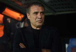 SON DAKİKA! Ersun Yanal'dan son dakika Ali Koç ve Fenerbahçe açıklaması