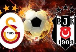 Galatasaray ve Beşiktaş listede... Fenerbahçe yok!