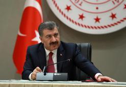 SON DAKİKA! Türkiye'de corona virüsü vefat ve vaka sayısı kaç oldu? Sağlık Bakanı Fahrettin Koca duyurdu