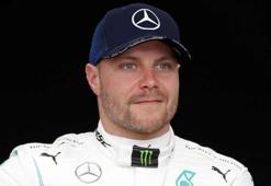 Valtteri Bottas'ın takım arayışı sürüyor