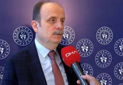 Mehmet Baykan, Spor Genel Müdürlüğüne atandı