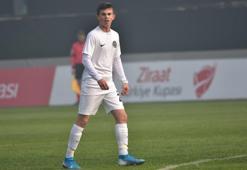 Fenerbahçe 16 yaşındaki Yiğit Kerem'i transfer etmek istiyor