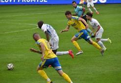 Teplice - Slovan Liberec maç sonucu: 2 - 0