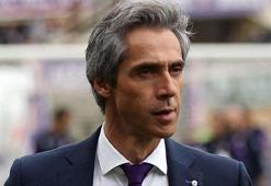 Paulo Sousa'yı isteyen Fenerbahçe'ymiş