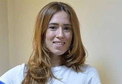 Milli voleybolcu Cansu Aydınoğulları: Yeni sezonu sabırsızlıkla bekliyorum