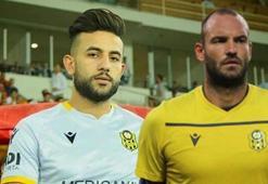 Malatyaspor'da flaş gelişme! İki oyuncu ayrıldı..