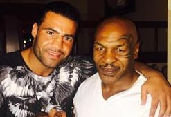 Manuel Charr: "Mike Tyson'ı, Türkiye'ye getirmek istiyoruz"