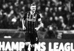 Paris Saint Germain'den Mauro Icardi için 60 milyon euro