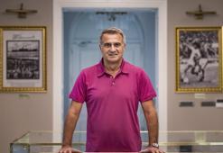 Şenol Güneş'ten sakat futbolcularla ilgili açıklama