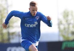 Fenerbahçe, Vedat Muriç'in kankası Florent Hadergjonaj'ın peşinde