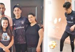Son dakika | Beşiktaş'tan Yiğit Şengil'e davet!