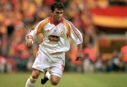 En iyi 101 futbolcu arasında 4 Galatasaraylı!