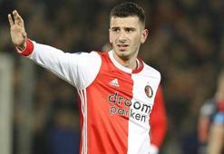 Feyenoord, Oğuzhan Özyakup'u yeniden kiralayacak mı? Açıkladı..