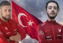 Milliler, e-EURO2020'de boy gösterecek