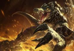 League of Legends şampiyonlarının özelliklerini tanıyalım: Renekton (Espor rehberi)