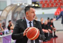 Ayhan Avcı: Kayseri'de devam etmek istiyorum