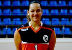 Eczacıbaşı VitrA, Melisa Memiş'i transfer etti