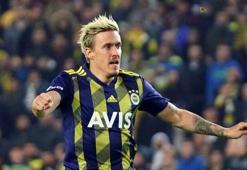 Max Kruse'nin favori oyunu Call of Duty: Warzone